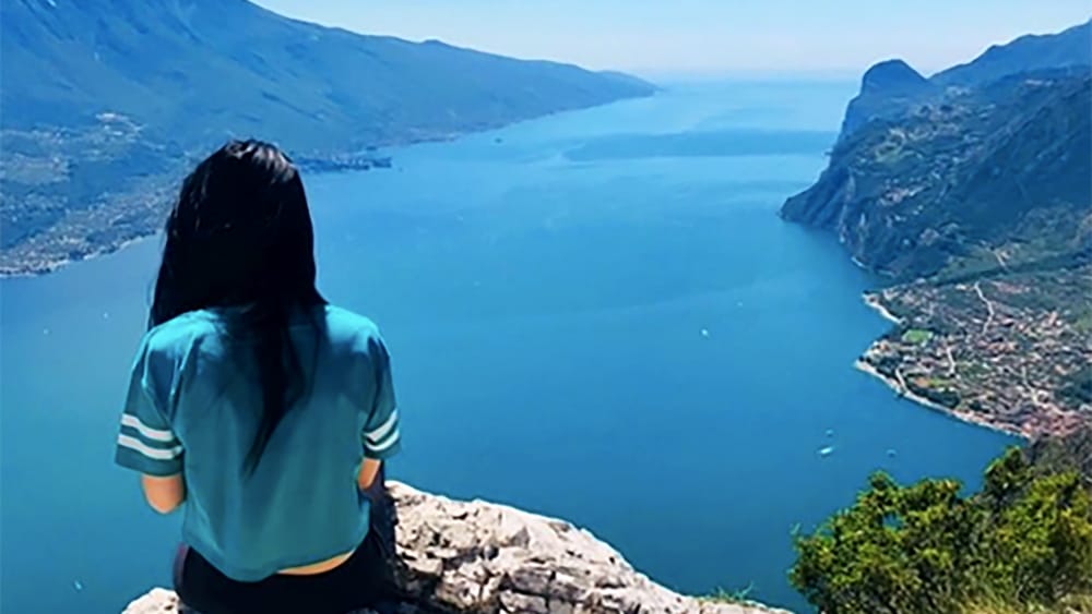 La Top Ten del lago di Garda: i 10 posti più spettacolari