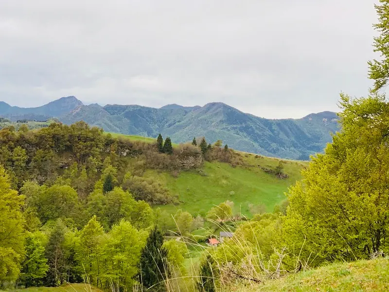 NUOVA APP PER ESPLORARE I SENTIERI DEL BASSO GARDA