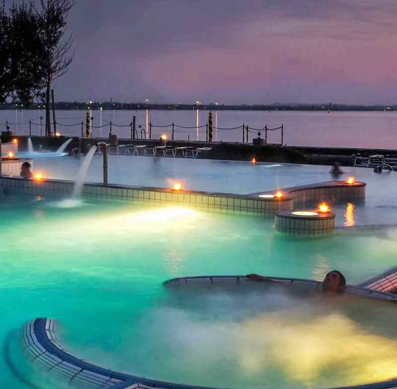 Terme di Sirmione