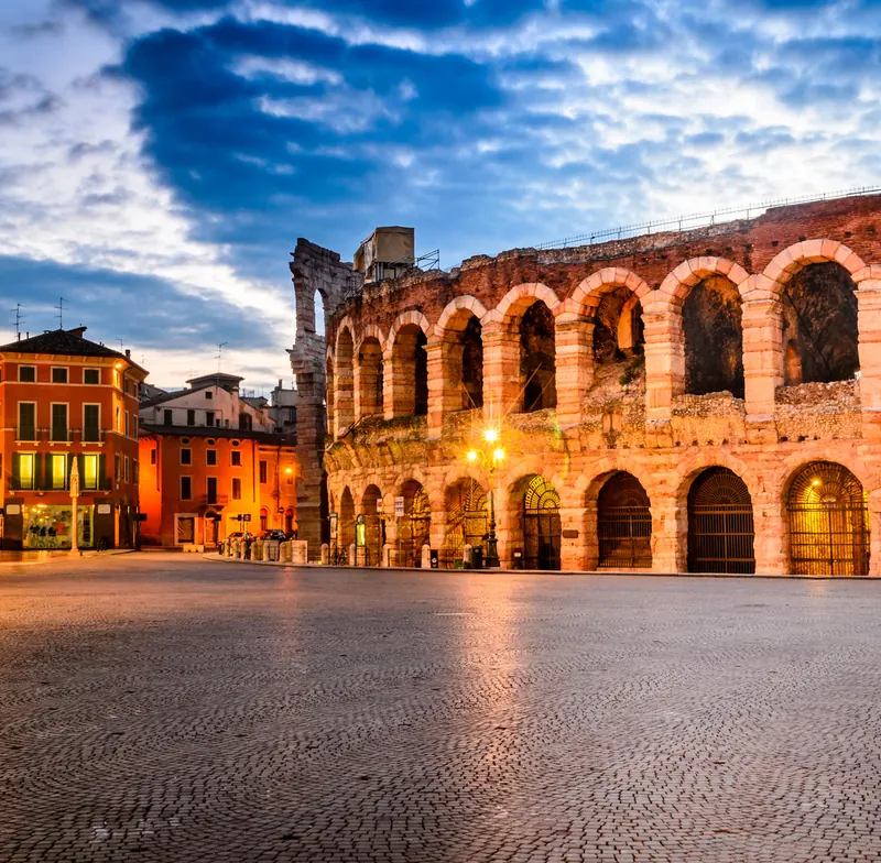 Verona